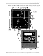 Предварительный просмотр 121 страницы Wintriss dipro 1500 User Manual