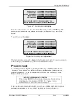 Preview for 21 page of Wintriss ProCam SFI User Manual