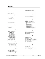 Preview for 28 page of Wintriss ProCam SFI User Manual