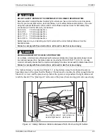 Предварительный просмотр 28 страницы Wintriss Shadow 8 User Manual