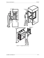 Предварительный просмотр 38 страницы Wintriss Shadow 8 User Manual