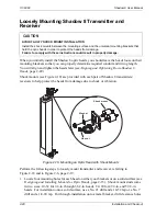 Предварительный просмотр 53 страницы Wintriss Shadow 8 User Manual