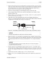 Предварительный просмотр 58 страницы Wintriss Shadow 8 User Manual