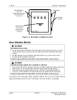 Предварительный просмотр 16 страницы Wintriss Shadow VI User Manual