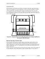 Предварительный просмотр 47 страницы Wintriss Shadow VI User Manual