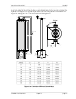 Предварительный просмотр 49 страницы Wintriss Shadow VI User Manual