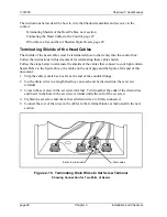 Предварительный просмотр 58 страницы Wintriss Shadow VI User Manual