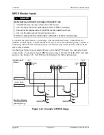 Предварительный просмотр 70 страницы Wintriss Shadow VI User Manual