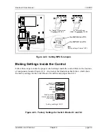 Предварительный просмотр 71 страницы Wintriss Shadow VI User Manual