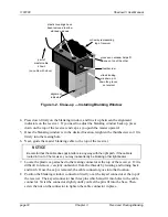 Предварительный просмотр 86 страницы Wintriss Shadow VI User Manual