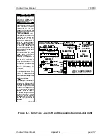 Предварительный просмотр 129 страницы Wintriss Shadow VI User Manual