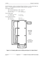 Предварительный просмотр 134 страницы Wintriss Shadow VI User Manual