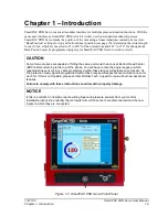 Предварительный просмотр 19 страницы Wintriss SmartPAC PRO Servo User Manual