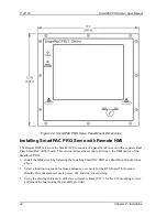 Предварительный просмотр 34 страницы Wintriss SmartPAC PRO Servo User Manual