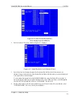 Предварительный просмотр 79 страницы Wintriss SmartPAC PRO Servo User Manual