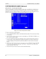 Предварительный просмотр 82 страницы Wintriss SmartPAC PRO Servo User Manual