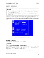 Предварительный просмотр 99 страницы Wintriss SmartPAC PRO Servo User Manual