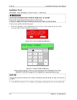 Предварительный просмотр 110 страницы Wintriss SmartPAC PRO Servo User Manual