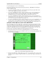 Предварительный просмотр 131 страницы Wintriss SmartPAC PRO Servo User Manual