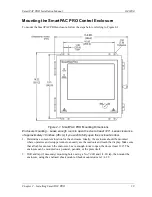 Preview for 19 page of Wintriss SmartPAC PRO Installation Manual