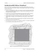 Preview for 20 page of Wintriss SmartPAC PRO Installation Manual