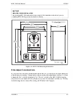 Preview for 34 page of Wintriss WPC 1000 User Manual