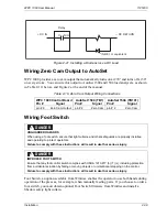 Preview for 66 page of Wintriss WPC 1000 User Manual