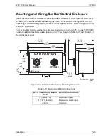 Preview for 72 page of Wintriss WPC 1000 User Manual