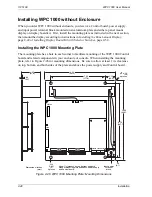 Preview for 75 page of Wintriss WPC 1000 User Manual