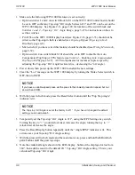 Preview for 107 page of Wintriss WPC 1000 User Manual