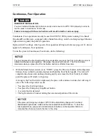 Preview for 169 page of Wintriss WPC 1000 User Manual