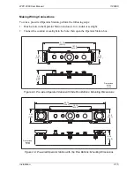 Предварительный просмотр 42 страницы Wintriss wpc 2000 User Manual