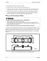 Предварительный просмотр 43 страницы Wintriss wpc 2000 User Manual