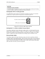 Предварительный просмотр 68 страницы Wintriss wpc 2000 User Manual