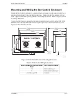 Предварительный просмотр 74 страницы Wintriss wpc 2000 User Manual