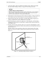 Предварительный просмотр 84 страницы Wintriss wpc 2000 User Manual