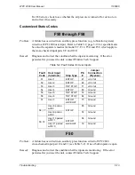 Предварительный просмотр 182 страницы Wintriss wpc 2000 User Manual