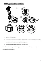 Preview for 13 page of WinWing F18 HOTAS Install Manual