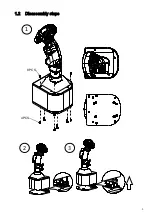 Preview for 4 page of WinWing Super Libra J1 User Manual