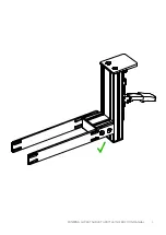 Предварительный просмотр 3 страницы WinWing SUPER TAURUS Instruction Manual