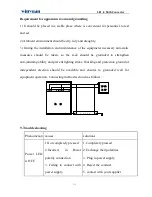 Preview for 18 page of Winyuan 2E1-2ETH User Manual