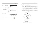 Предварительный просмотр 11 страницы Winyuan WY-725 Instruction Manual