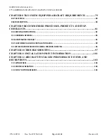 Preview for 8 page of Wipaire 8750 Service Manual