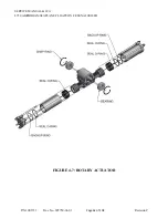 Предварительный просмотр 62 страницы Wipaire 8750 Service Manual