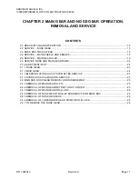 Preview for 17 page of Wipaire WIPLINE 10000 Service Manual