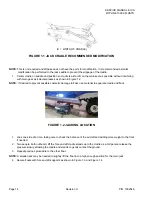 Preview for 14 page of Wipaire WIPLINE 13000 Service Manual