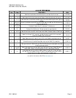 Preview for 3 page of Wipaire Wipline 2100 Service Manual And Instructions