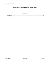 Preview for 9 page of Wipaire Wipline 2100 Service Manual And Instructions