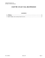 Preview for 11 page of Wipaire Wipline 2100 Service Manual And Instructions