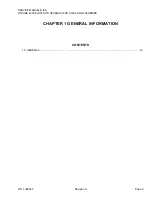 Preview for 9 page of Wipaire Wipline 4000 Service Manual